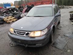 Saab 9-5