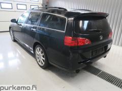 Honda Accord 2.4i-VTEC Farm