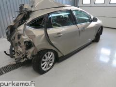 Ford Focus III 1.5i EcoBoost 5/HB