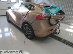 Volvo V40 1.5i T2