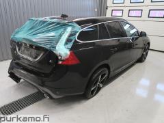 Volvo V60 2.4 D4 4X4