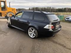 BMW E61 535 DSL Farm. -04 