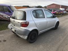 Toyota Yaris 1.0 5-ov. -99 