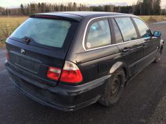 BMW E46 320 farm. -99 