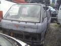 Kuva 3: Toyota Hiace 4x4 LH66 1988