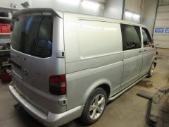 Volkswagen Transporter 2,5 TDI 96kW 4motion
