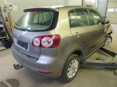 Volkswagen Golf Plus 1,6 TDI 77kW