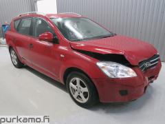 Kia Ceed 1.4i 16V Farm