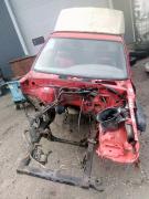 Volkswagen Taro 2,4D -90 