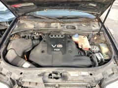 Audi A6 Avant QUATTRO 2.5TDI-AUT -99