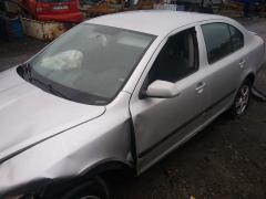 SKODA OCTAVIA 2.0 TDI 16V
