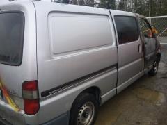 Toyota Hiace IV 2.5 D-4D