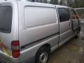 Kuva3: Toyota Hiace IV 2.5 D-4D