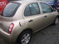 Kuva 3: Nissan Micra III (K12) 1.2 16V 2003