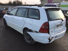 Toyota Corolla 1.6VVti Farm. -03