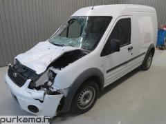Ford Transit Connect 1.8 TDCi