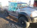 Kuva 3: Nissan King Cab 2.5 D 4x4 2005