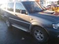 Kuva 3: Nissan Terrano II 2.7 TDi 4WD 2000