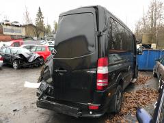 Mercedes-Benz sprinter (w906) 06->>