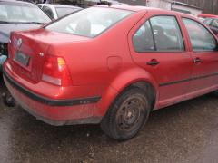 Volkswagen Bora AKL