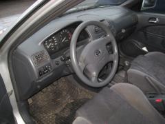 Toyota Corolla 02-07 (E120)