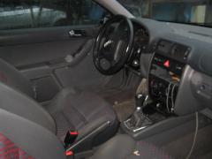 Audi A3 1.8T