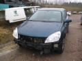 Kuva 3: Opel Astra H 1.9dtci OPC line 2008