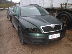 Skoda Octavia 1.9tdi