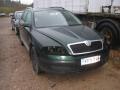 Kuva3: Skoda Octavia 1.9tdi