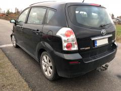 Toyota Corolla Verso 2.2 D4D -07