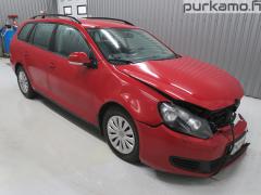 Volkswagen Golf VI 1.2 TSI Farm