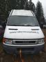 Kuva 3: Iveco Daily 35 C 11 Van 2,8TD pitk, korkea -00 2000