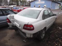 Volvo S40 I 4D Sedan 2.0T A/T