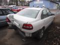 Kuva 3: Volvo S40 I 4D Sedan 2.0T A/T 2004