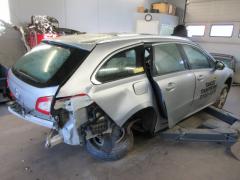 Peugeot 508 2,0 HDI 120kW