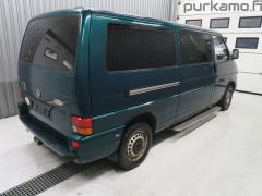 Volkswagen Transporter Caravelle T4 2.5 TDi