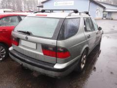 Saab 9-5 5D Wagon 2.0t A/T