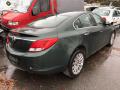 Kuva 3: Opel Insignia 08-> 2010