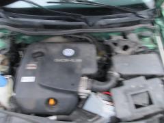 Volkswagen Golf IV