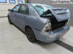Toyota Corolla E120 1.6 VVT-i Sed