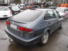 Saab 9-3 5D HB 2.0t MT5 SE