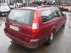Ford Mondeo III 5D STW 1.8i MT5 Pre-Facelift