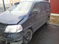 Toyota Hiace 2.5 D-4D 2WD (lyhyt)