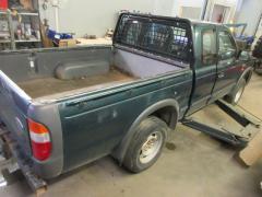 Ford Ranger 2,5 TD 4x4 80kW