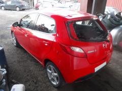 Mazda 2 DE 5D HB 1.3i MT5 Elegance