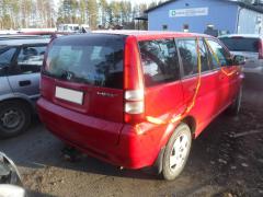 Honda HR-V 5D SUV 1.6i MT5 4WD