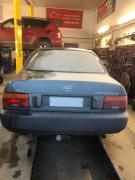 Toyota Corolla 1.3 sed. -93