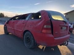 Toyota Corolla 1.6 VVti Farm. -02