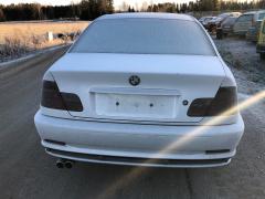 BMW E46 323 Ci Coupe -99