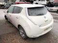 Kuva3: Nissan Leaf